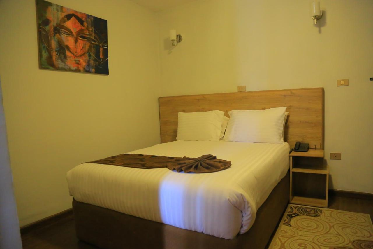 Black Horse Hotel Apartment Adis Abeba Exterior foto